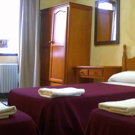 Lisdos Hotel Seville