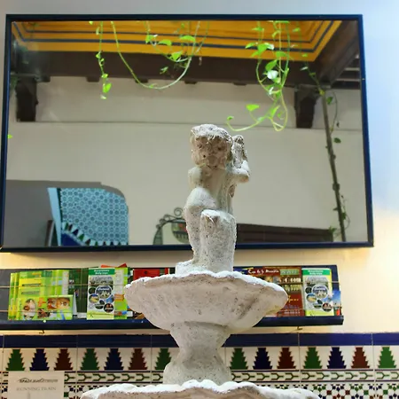 Hotel Lisdos Seville