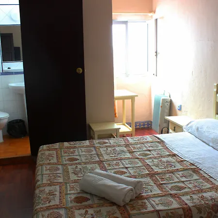 Lisdos Hotel Seville