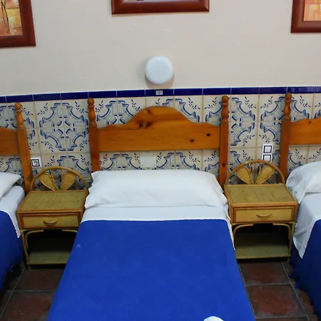 Hotel Lisdos Séville