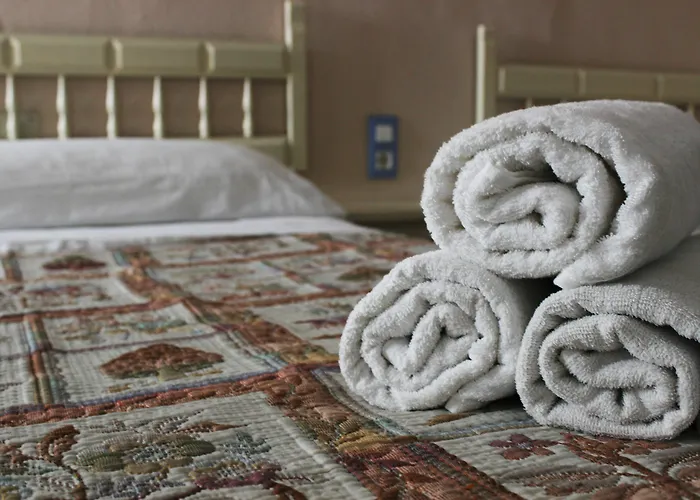 Lisdos Hotel Séville