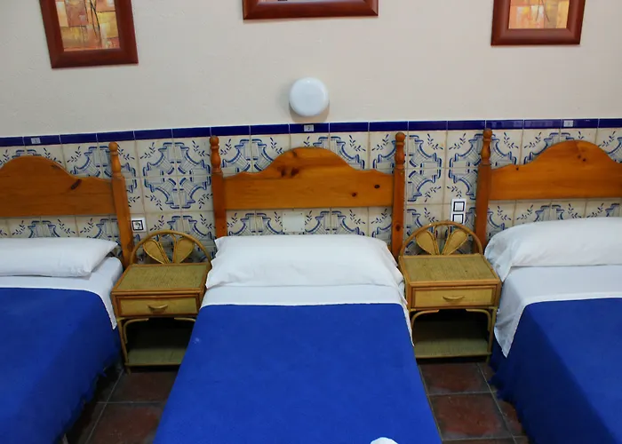 Hotel Lisdos Séville