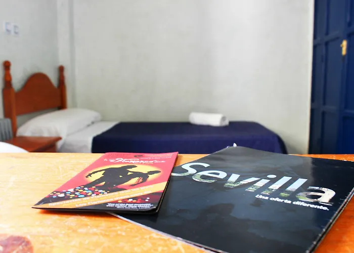 Hotel Lisdos Séville