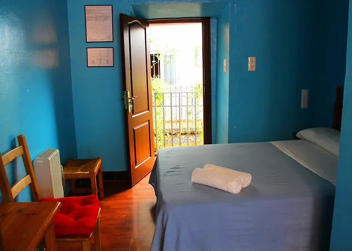 Hotel Lisdos Séville