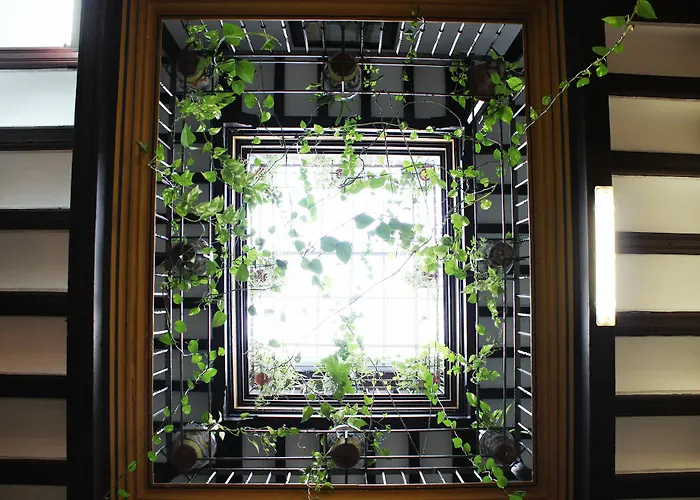 Hotel Lisdos Séville