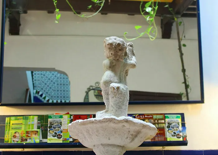 Hotel Lisdos Séville