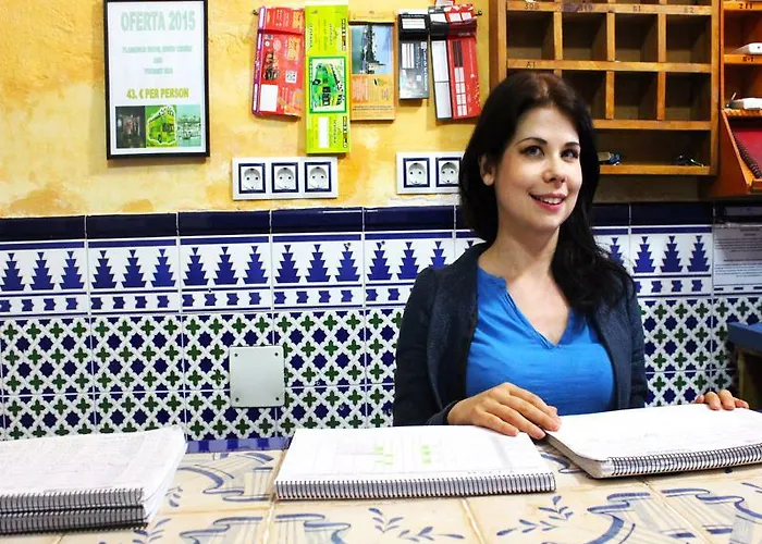 Hotel Lisdos Séville