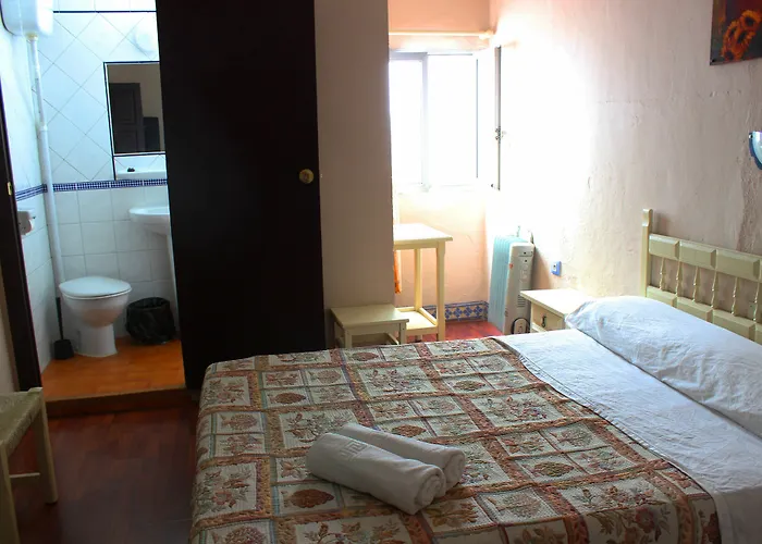 Lisdos Hotel Séville